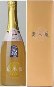 Fruit Liqueur Popular Among Women