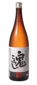 Wide Range of Japanese Sake