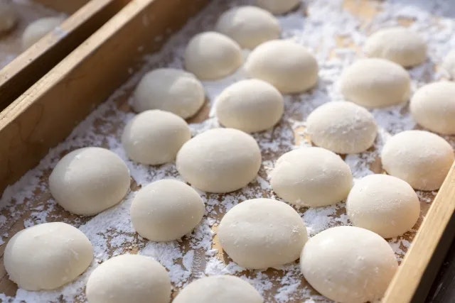 Mochi for Cooking – Inquiries Welcome