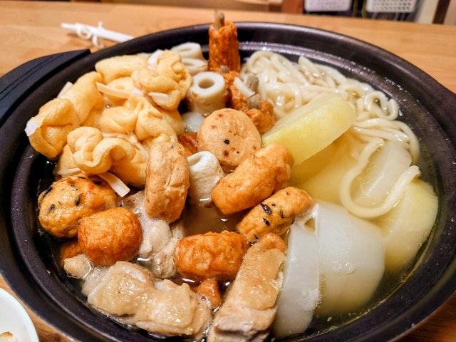 Why Instant Hot Pot Soup is Gaining Popularity in Global Markets