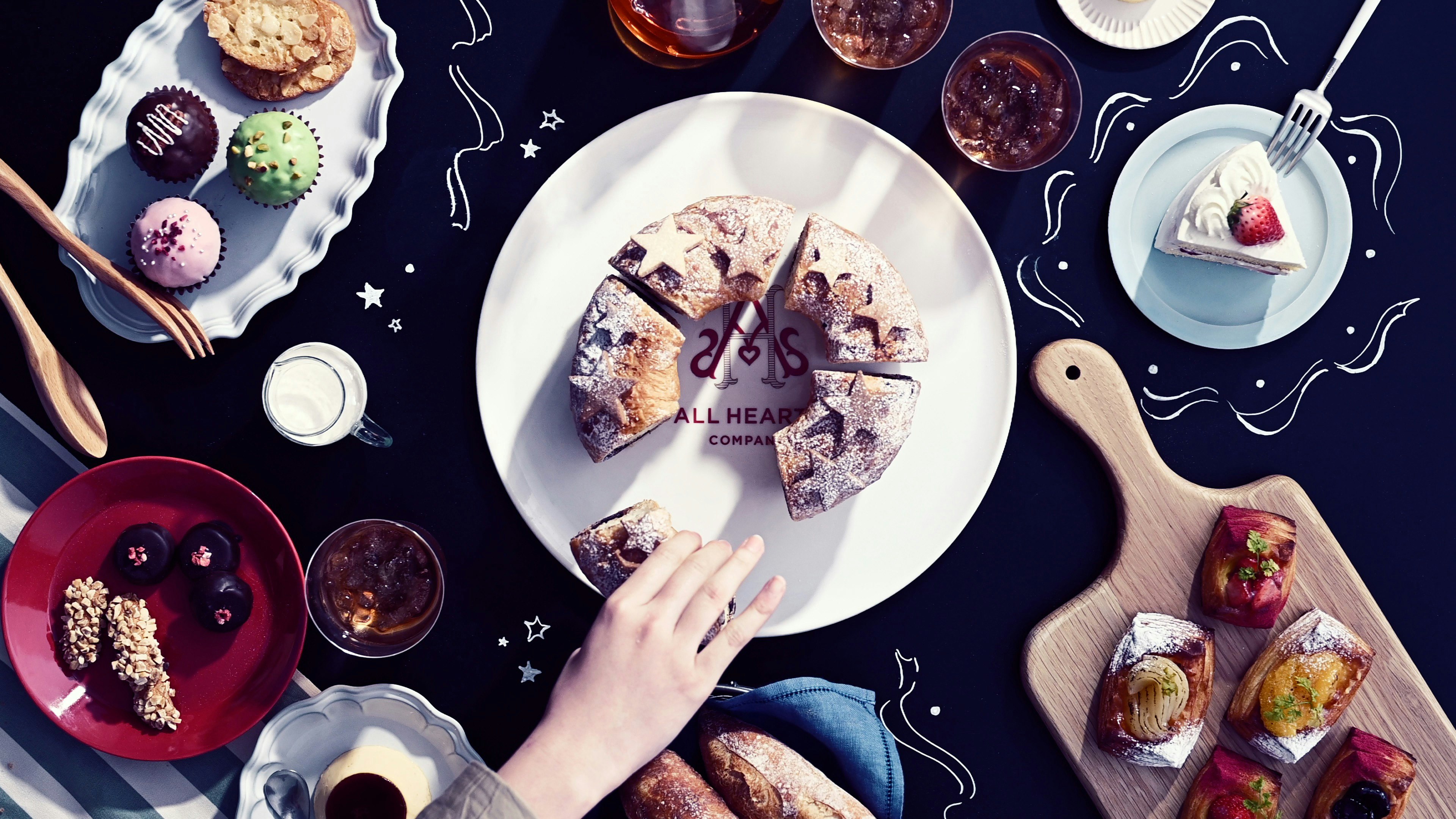 Flexible Response to International Contracts