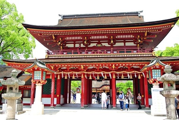 Dazaifu