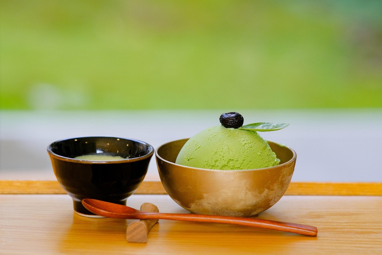 Delivering Premium Japanese Matcha to the World