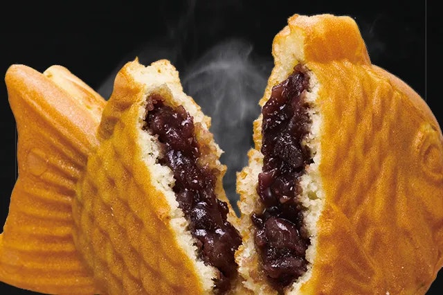 taiyaki