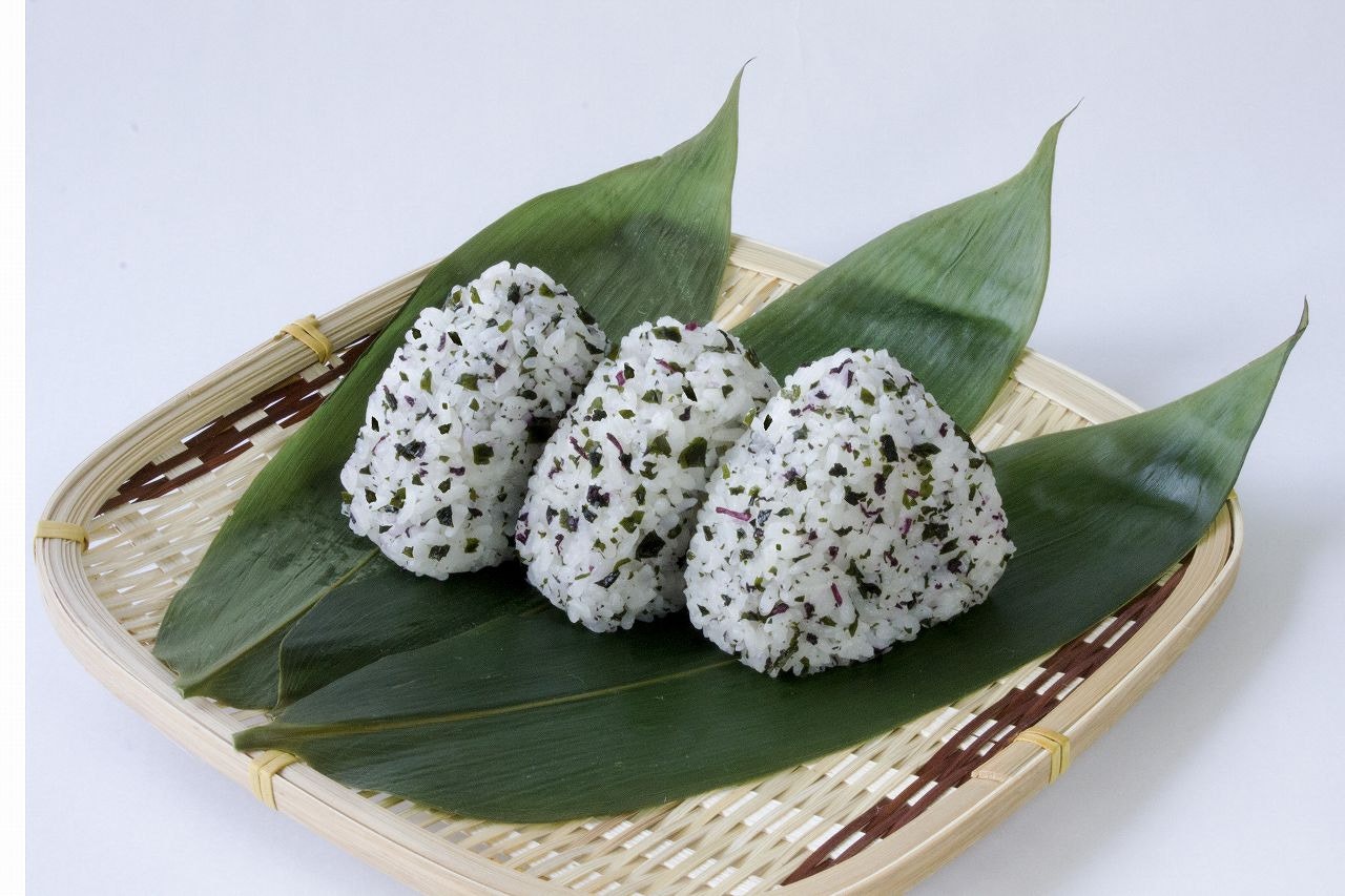 Introducing Our Range of Japanese Rice Seasonings