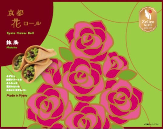 Crafted by a Traditional Manufacturer in Kyoto