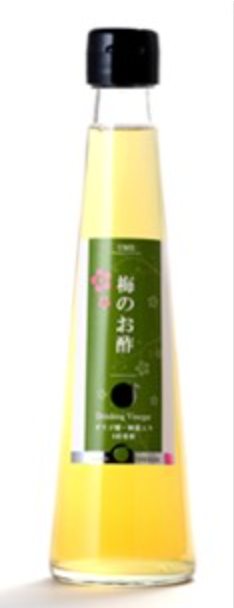 Go to the Plum Vinegar page