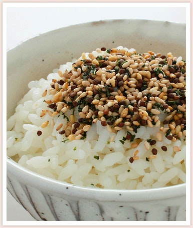 furikake