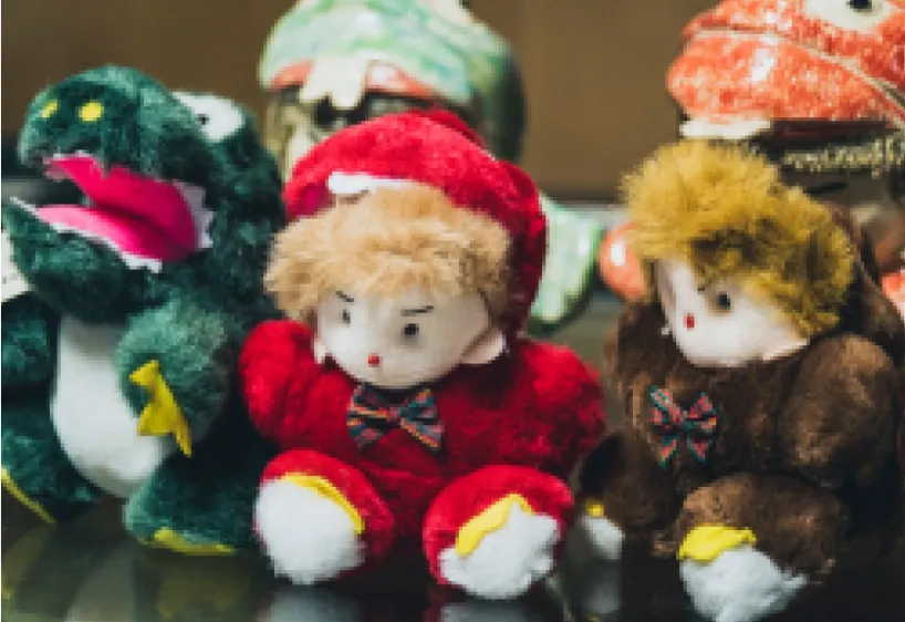 Navigating turbulent times