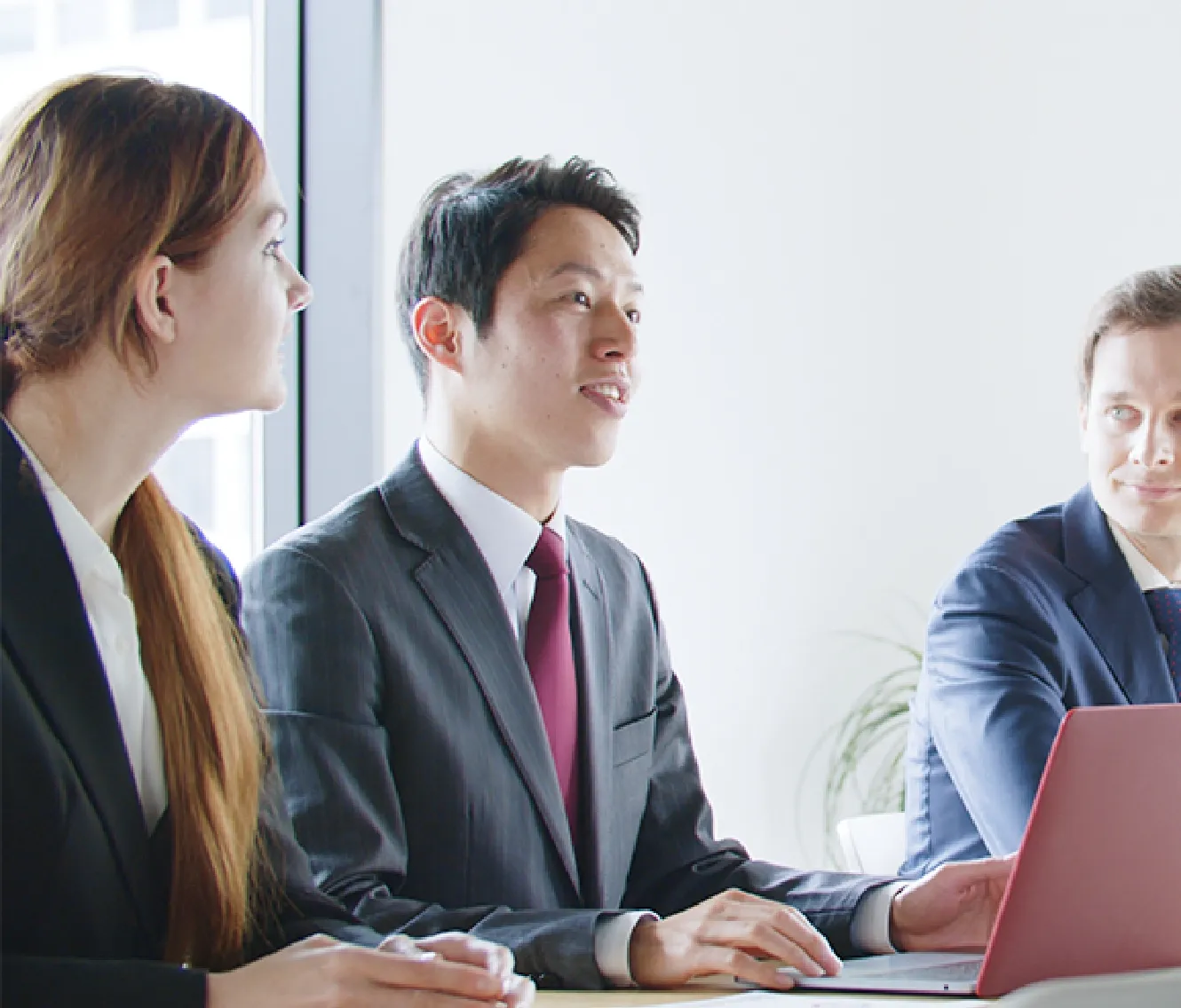 SERVICE02選ばれる理由